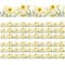 Eureka The Hive Floral Extra Wide Deco Trim® Set